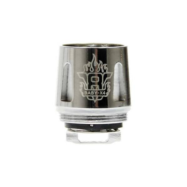 SMOK TFV8 Baby X4 Coil 0.15ohm (5 Pack) – De...