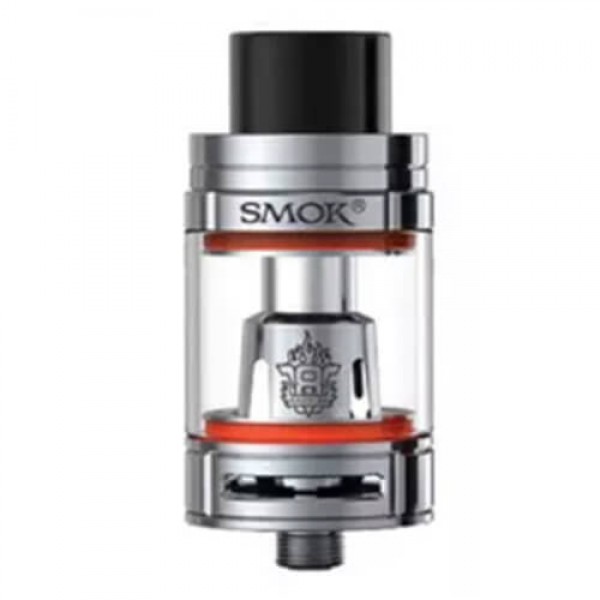 Smok TFV8 Big Baby Sub-Ohm Tank – Stainless Steel