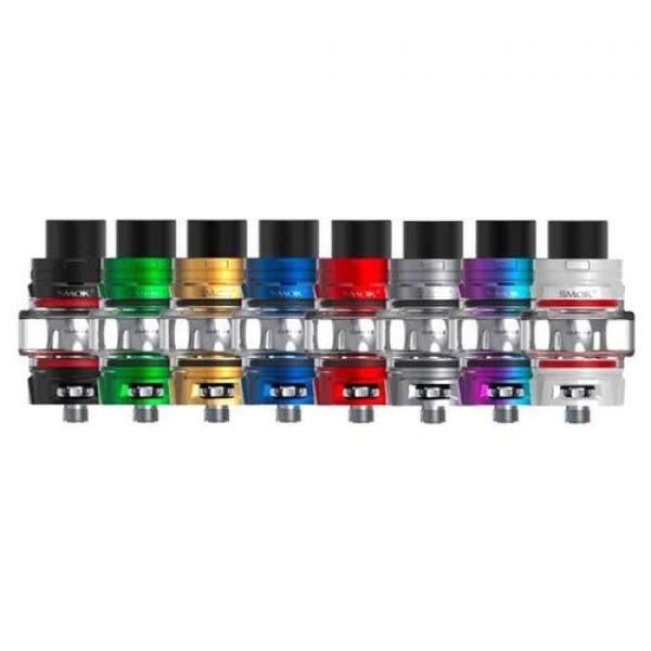 SMOK TFV8 Baby V2 Tank – Gold