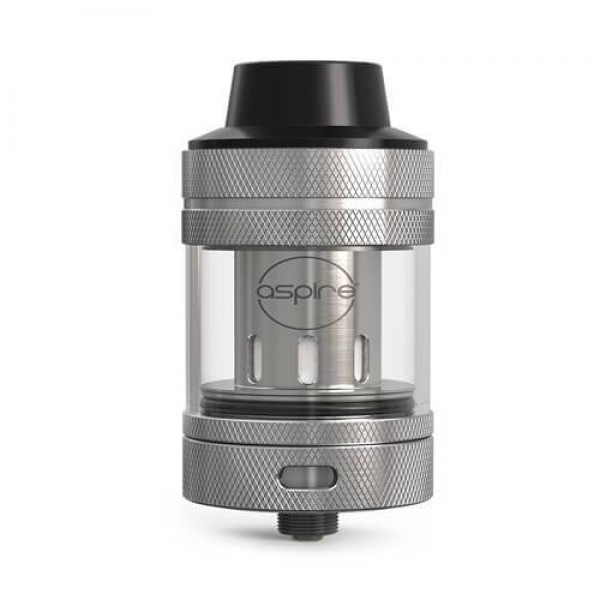 Aspire Nepho Tank – Stainless Steel