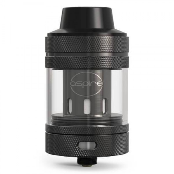 Aspire Nepho Tank – Black