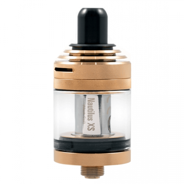 Aspire Nautilus XS Tank – Stainless Steel