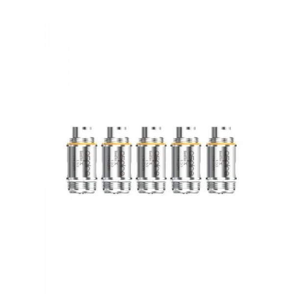 Aspire Nautilus X Coils – 1.8 ohm (12-16W)