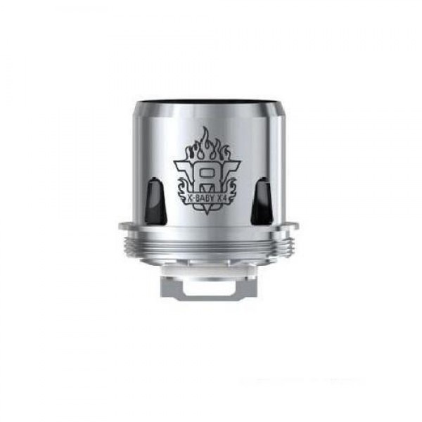Smok TFV8 X-Baby X4 Coil – 0.13 ohm
