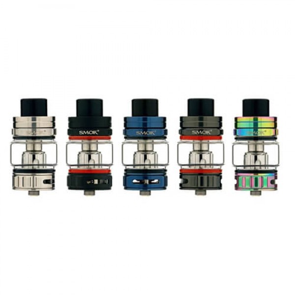 Smok TFV9 Sub-Ohm Tank – Blue