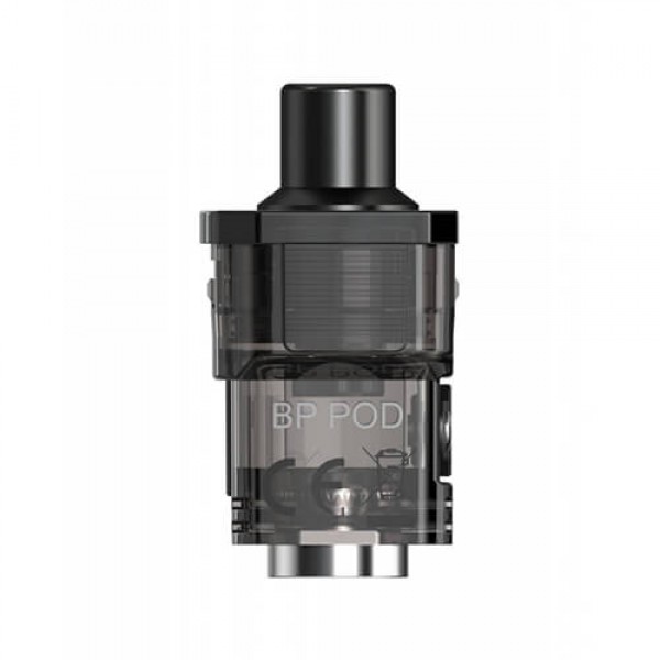 Aspire Nautilus Prime X Replacement Pod – 4m...