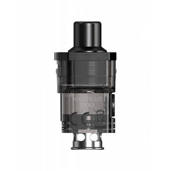 Aspire Nautilus Prime X Replacement Pod – 4....