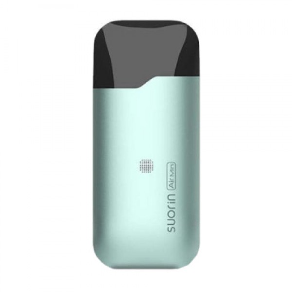 Suorin Air Mini Starter Kit – Mint Green