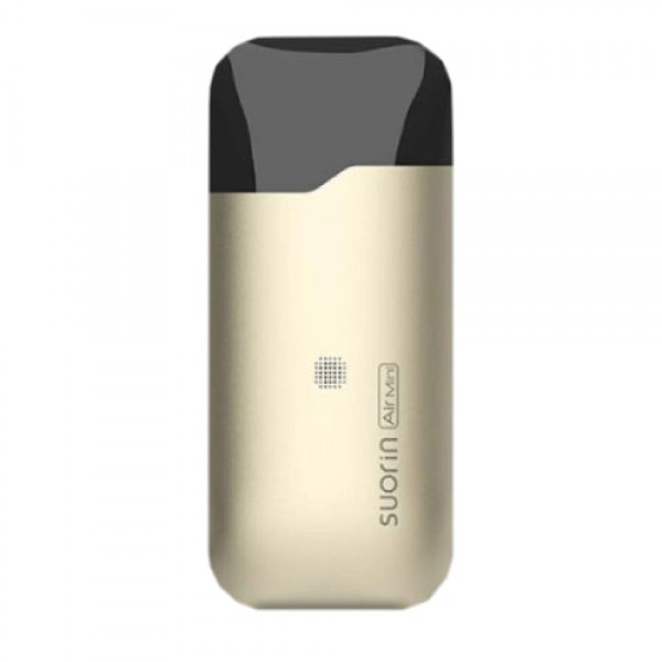 Suorin Air Mini Starter Kit – Gold
