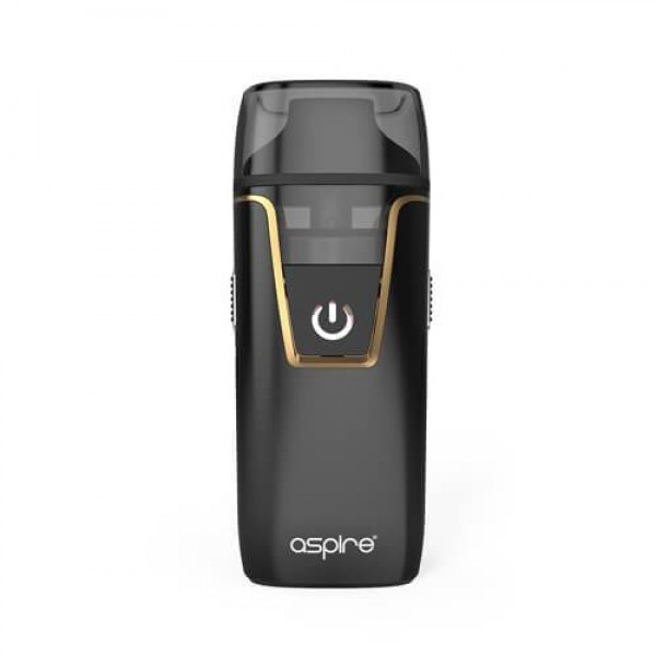 Aspire Nautilus AIO Starter Kit – Black