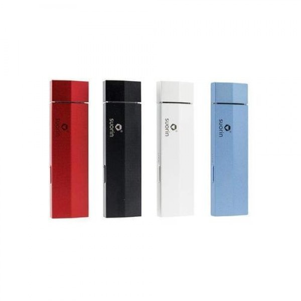 Suorin Edge Pod Starter Kit – Blue