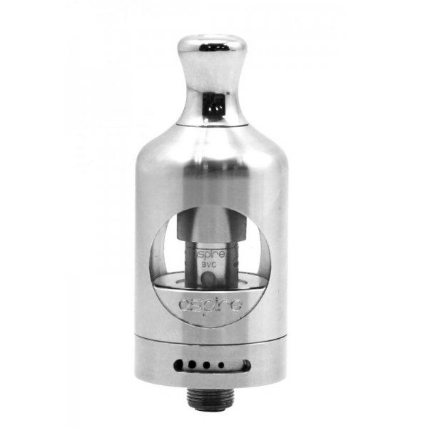 Aspire Nautilus 2 – Stainless Steel