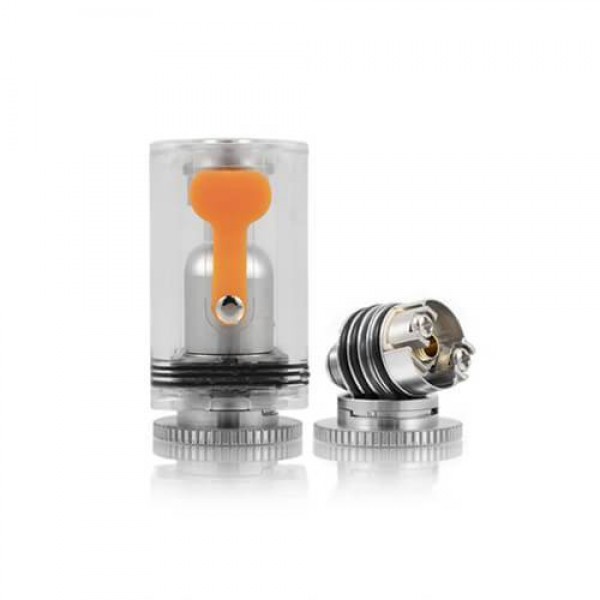 Aspire Mulus RBA Pod – Default Title