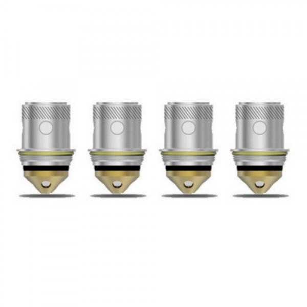 Uwell Crown 2 II Coil 0.8ohm (4 Pack) – Default Title