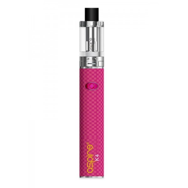 Aspire K4 Kit – Pink