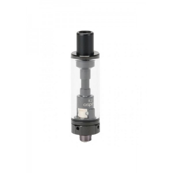 Aspire K2 Clearomizer Tank – Black