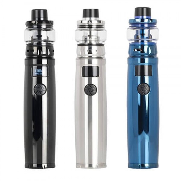 Uwell Nunchaku 2 Starter Kit – Silver