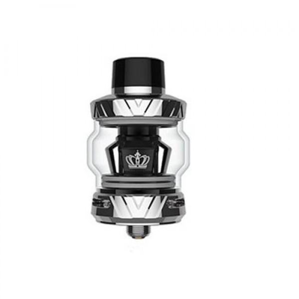 Uwell Crown 5 Tank – Silver