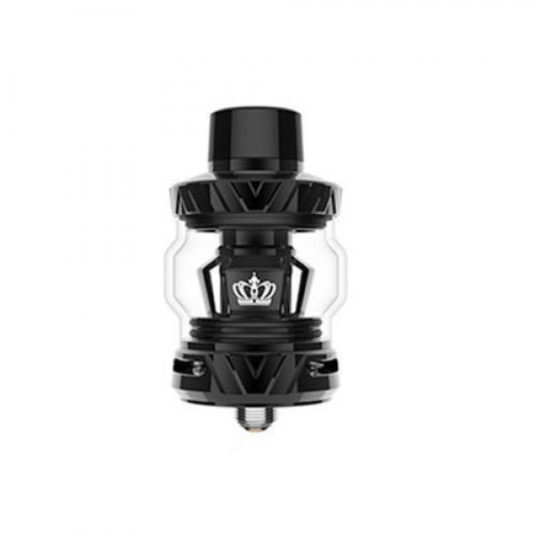 Uwell Crown 5 Tank – Black