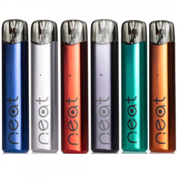 Uwell Yearn Neat 2 12W Pod System Starter Kit – Blue