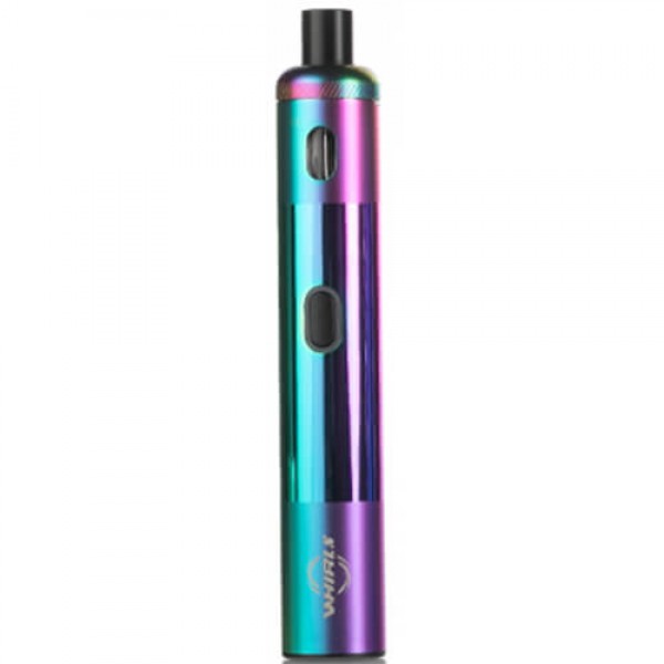 Uwell Whirl S AIO Starter Kit – Iridescent
