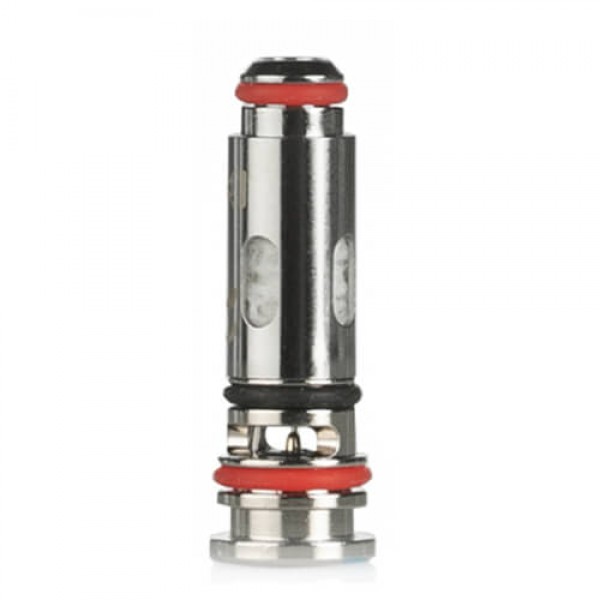 Uwell Whirl S Replacement Coils (4-Pack) – 0.8ohm