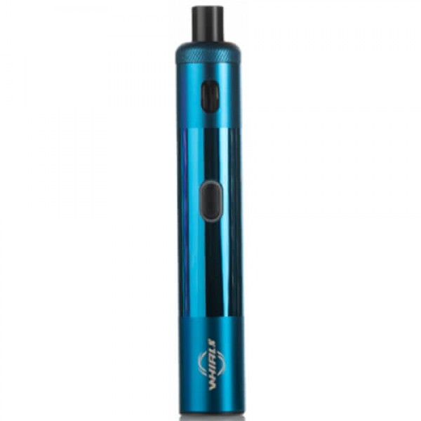 Uwell Whirl S AIO Starter Kit – Blue