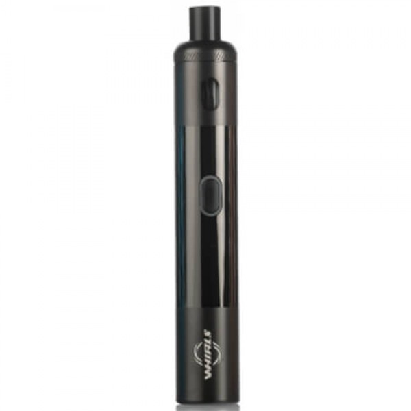 Uwell Whirl S AIO Starter Kit – Dark Grey