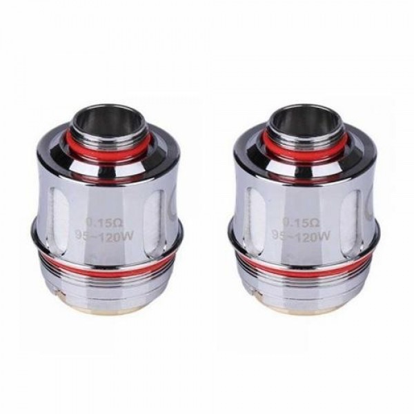 Uwell Valyrian Replacement Coil (2 Pack) – 0.15ohm