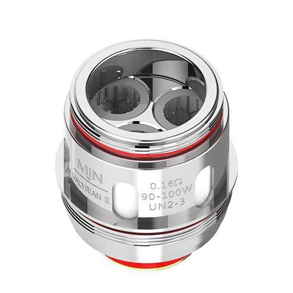 UWELL Valyrian II Replacement Coils (2 Pack) ̵...
