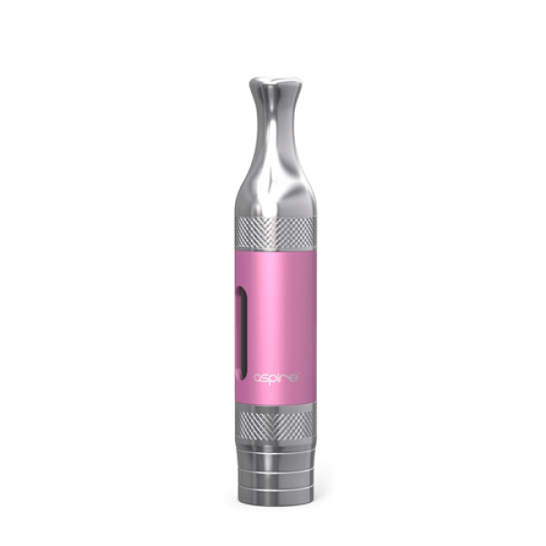 Aspire ET-S Clearomizer (5 Pack) – Pink