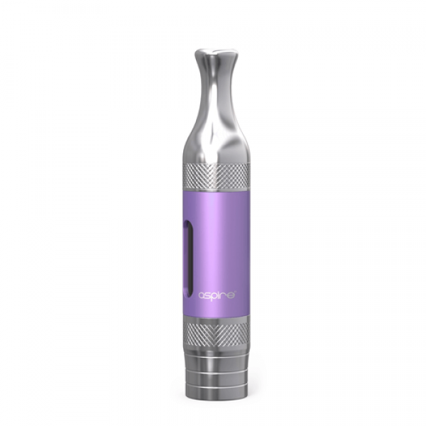 Aspire ET-S Clearomizer (5 Pack) – Purple