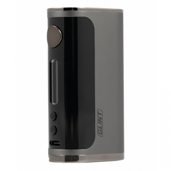 Aspire Glint Mod – Stainless Steel