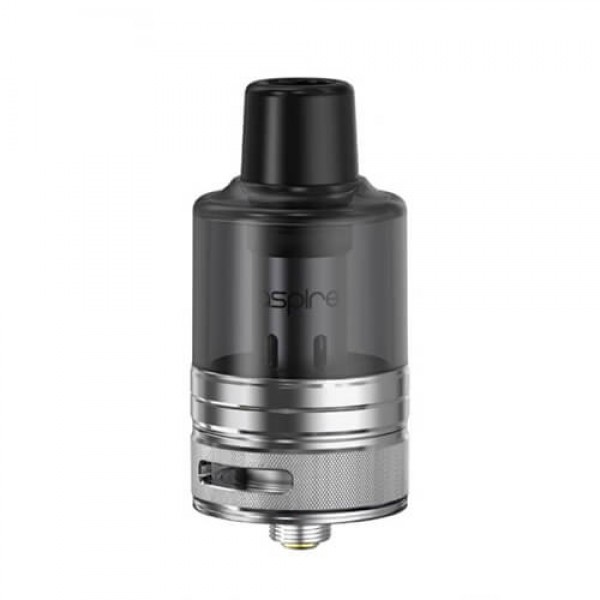 Aspire Finixx Pod Tank – Stainless Steel 4ml