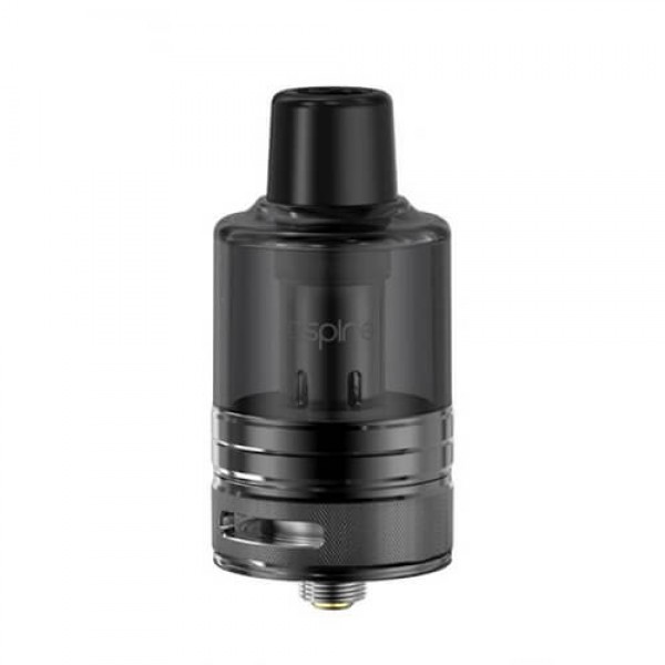 Aspire Finixx Pod Tank – Black 4ml