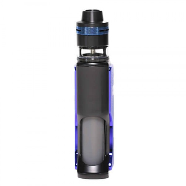 Aspire Feedlink Revvo Starter Kit – Black/NightSky