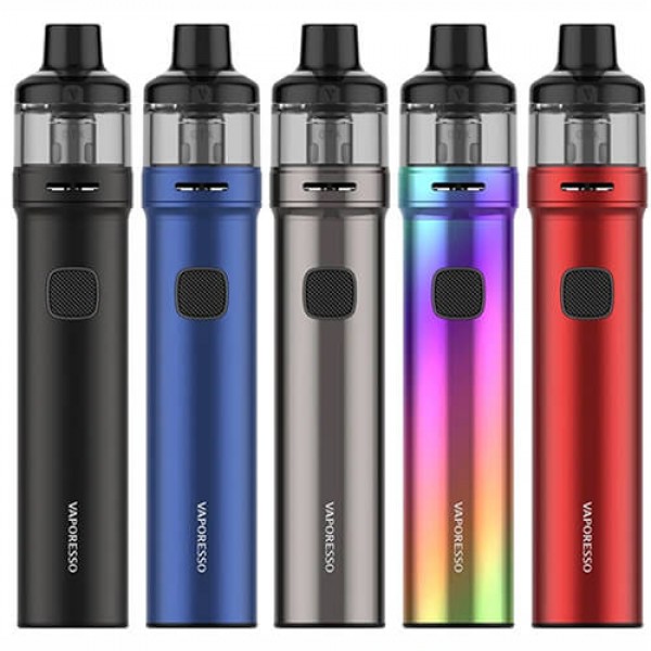 Vaporesso GTX Go 80 Pod System Starter Kit –...