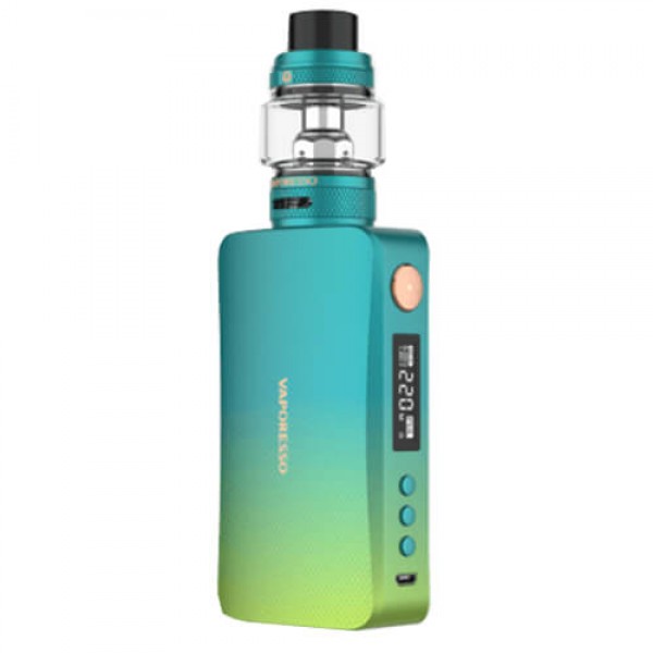Vaporesso GEN-S Starter Kit – Lime Green