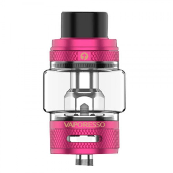 Vaporesso NRG-S Sub-Ohm Tank – Cherry Pink