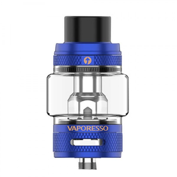 Vaporesso NRG-S Sub-Ohm Tank – Blue