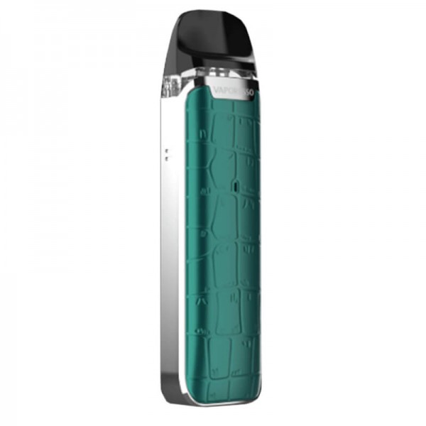 Vaporesso Luxe Q Pod Kit – Green