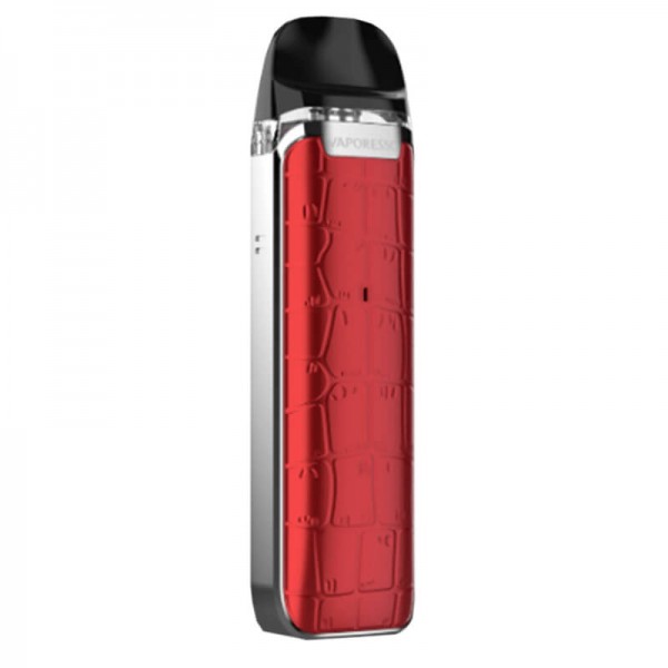 Vaporesso Luxe Q Pod Kit – Red