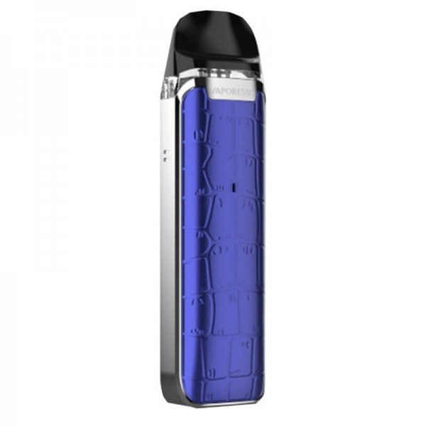 Vaporesso Luxe Q Pod Kit – Blue