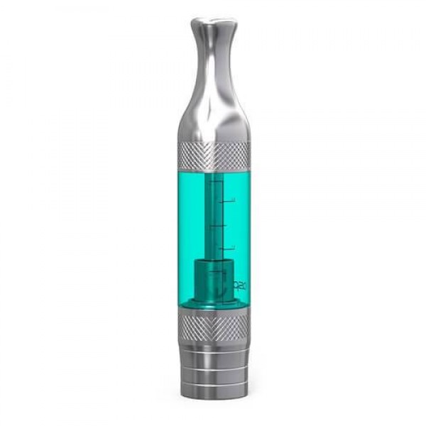 Aspire ET BVC (EGO) Tank (5 Pack) – Green
