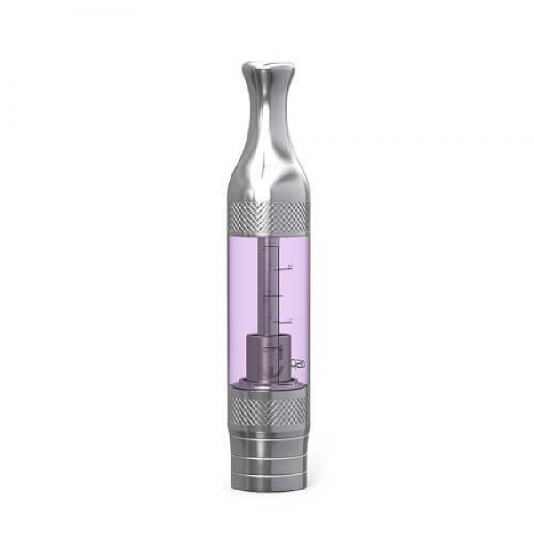 Aspire ET BVC (EGO) Tank (5 Pack) – Purple