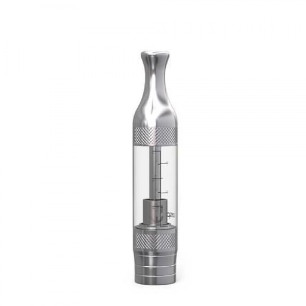 Aspire ET BVC (EGO) Tank (5 Pack) – Clear