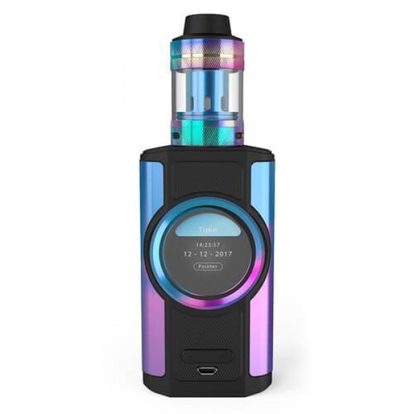 Aspire Dynamo 220W Kit – Rainbow