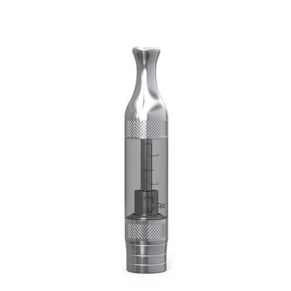 Aspire ET BVC (EGO) Tank (5 Pack) – Black