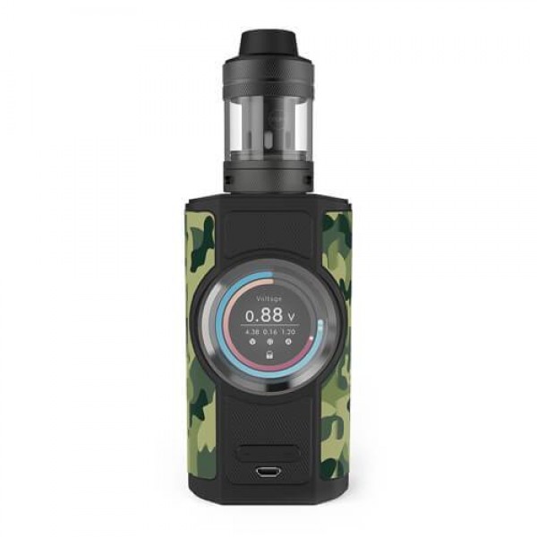 Aspire Dynamo 220W Kit – Camo