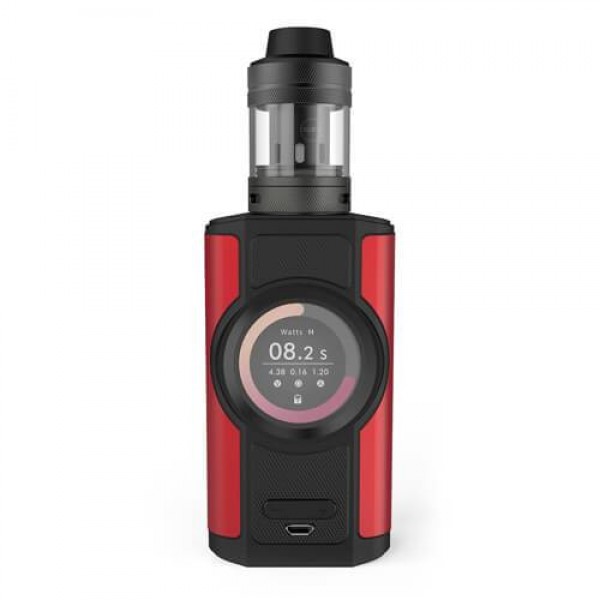 Aspire Dynamo 220W Kit – Red